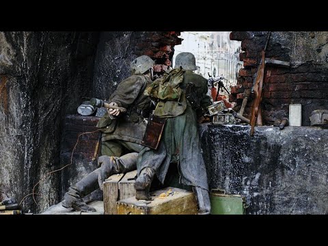Видео: УНИКАЛЬНАЯ КИНОХРОНИКА ШТУРМА КЁНИГСБЕРГА