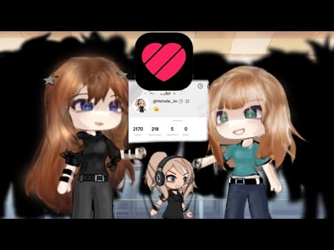 Видео: ‼️ПРИТВОРЯЮСЬ ХАЙПАЖЁРКОЙ В LIKEE?🩷ЭТО ТРЕШ.. [гача] ЭКСПЕРИМЕНТ! ‼️