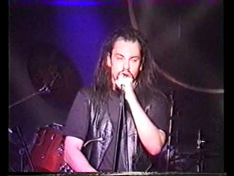 Видео: Catharsis - Концерт в клубе "Крейсер" (07.06.1998)