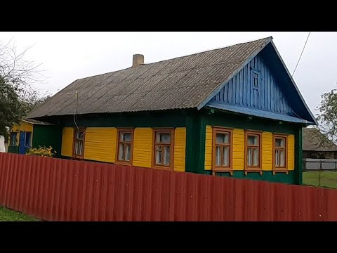Видео: д.Симакова, Кореличский район, Беларусь - 20:09:2025г.