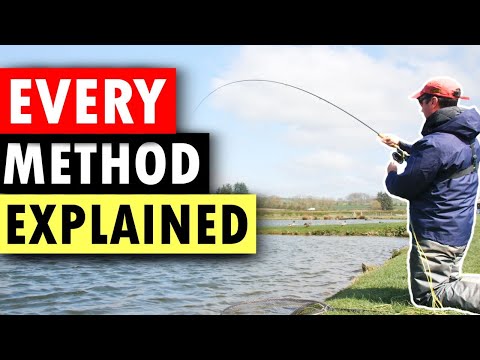 Видео: Это озеро поразит вас!