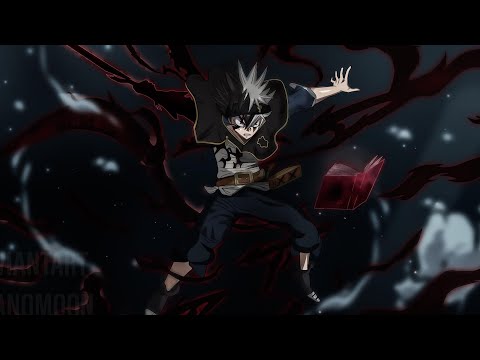 Видео: Аниме клип - Мой черный стиль [AMV] (anime mix)