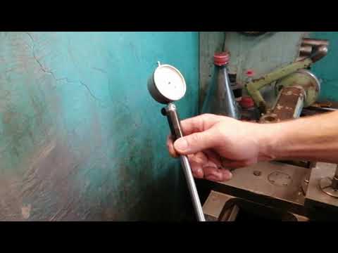 Видео: ХОНИНГОВАНИЕ нижней головки шатуна китайского коленвала.