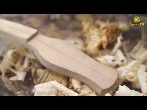 Видео: Ұлтымыздың ұлы аспабы –домбыра!