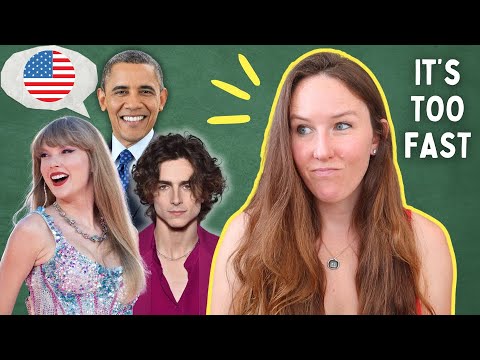 Видео: Как быстро понять английский язык (за 15 минут)