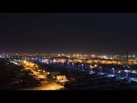 Видео: Черемхово 2012