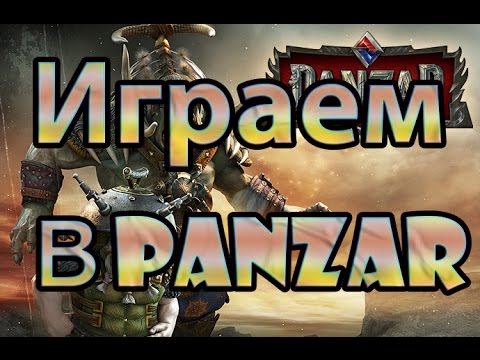 Видео: Онлайн игра в жанре фэнтези