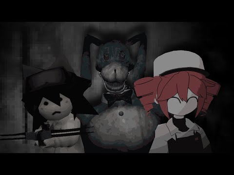 Видео: СТРЕМНЫЙ ЗАЯЦ 😱 ► Garry's Mod, Roblox