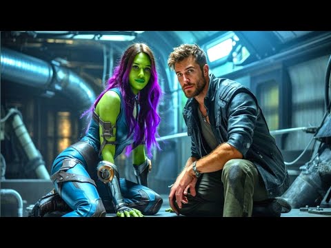 Видео: Прикованный к инвалидной коляске инопланетянин снова встал — человек, который отказался сдаться