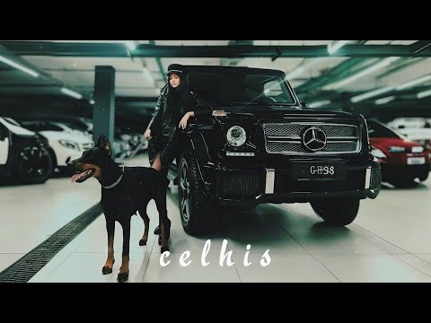 Видео: Jah Khalib - Лиловая (Celhis Remix) Deep House Music 2025
