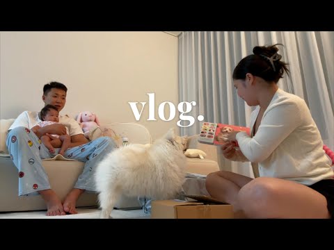 Видео: VLOG | Гэртээ хүүхдээ харангаа өнгөрөөсөн өдөр хоногууд...