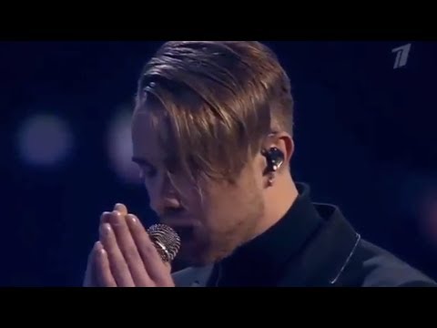 Видео: Егор Крид — Я у твоих ног О чем поют мужчины 2018