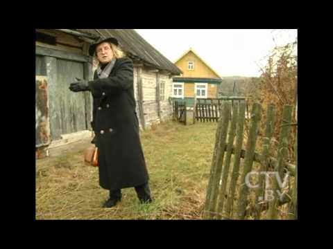 Видео: (СТВ) Новыя падарожжы дылетанта - Моўчадзь ['11'12'25]