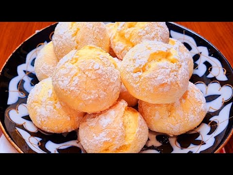 Видео: ТАК ПЕЧЕНЬЕ ГОТОВИТ ТОЛЬКО МОЯ ЗОЛОВКА!СКАЗОЧНО ВКУСНАЯ! ВЕК ЖИВИ ВЕК УЧИСЬ.Простой и быстрый рецепт