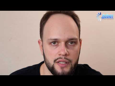 Видео: 4. Основы операторского мастерства (оператор Константин Плохотников)