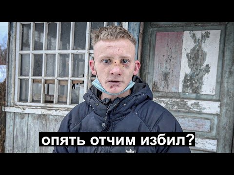 Видео: ПРИЕХАЛИ НА НОВЫЙ ГОД В ДЕРЕВНЮ К ЛЁХЕ А ТАМ....