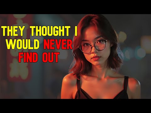 Видео: Они пытались использовать меня ради денег… Но у меня были другие планы
