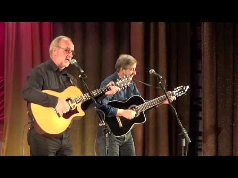 Видео: ДОБРОВОЛЬНАЯ ТЮРЬМА, Вадим и Валерий Мищуки, стихи Алексея Морозова"