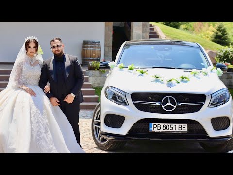 Видео: Асен & Надя  - Сватбен ден 24.07.2025г Перущица 2025г