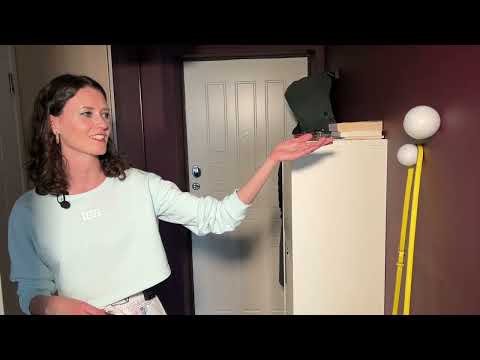 Видео: Из БАБУШКИНОГО ремонта БЕЗ ДИЗАЙНЕРА переделала маленькую ОДНУШКУ. Дизайн интерьера. Рум Тур