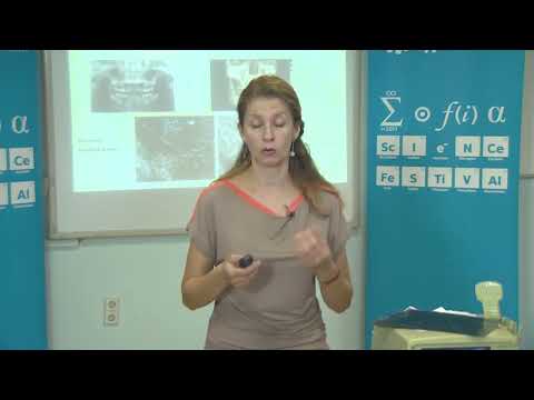 Видео: Скенер за Земя и хора