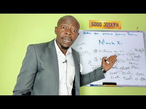 Видео: Манса X. Безопасно ли инвестировать? Честный ответ!