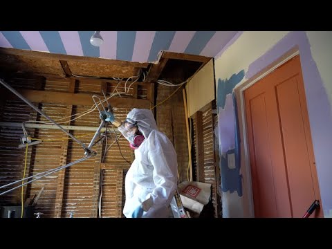 Видео: Мне пришлось переделать ремонт ванной комнаты…