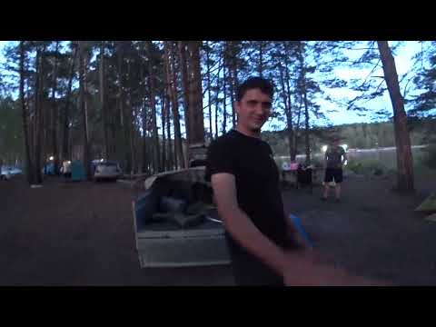 Видео: Рыбалка в Бухте