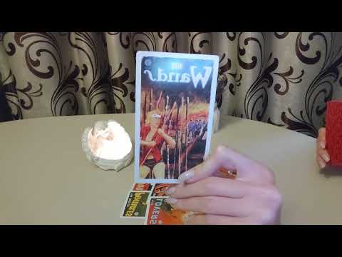 Видео: СМЕНА РАБОТЫ ДЕЯТЕЛЬНОСТИ! УЙТИ ИЛИ ОСТАТЬСЯ!? #гадание #таро