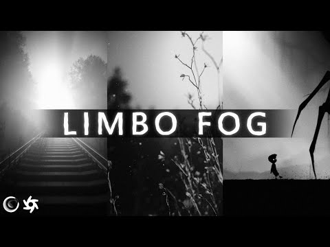 Видео: Limbo стилизация (туман, волюметрики) в Cinema 4D/Octane Render