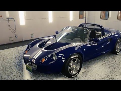 Видео: Коплю на McLaren Car Mechanic Simulator 2021 #41