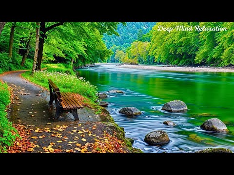 Видео: Красивая расслабляющая музыка 🌿 Успокаивающая фортепианная музыка для нервной системы