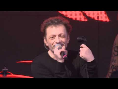 Видео: Глеб Самойлов (The MATRIXX) - Брат-2: Живой Soundtrack (6/08/2020, Питер)