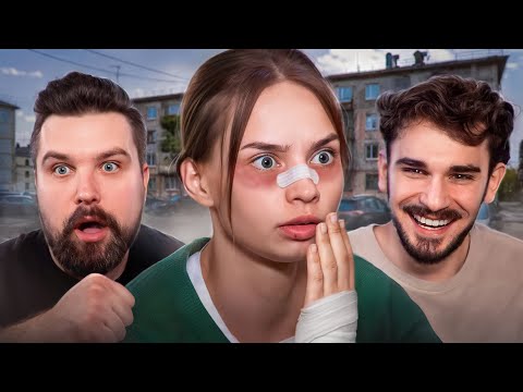 Видео: ИЗБИЛ БЫВШИЙ - БАРЫШНЯ КРЕСТЬЯНКА