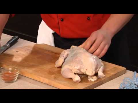 Видео: Специя Кулинарное Шоу. Курица