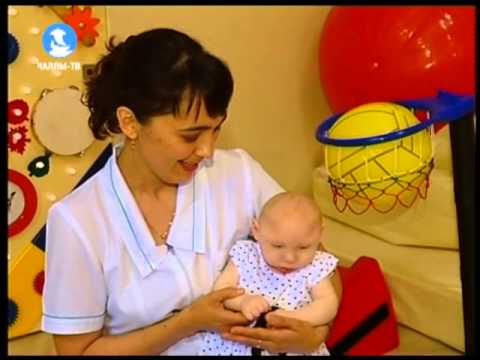 Видео: Я жду тебя, мама 30 07 2015