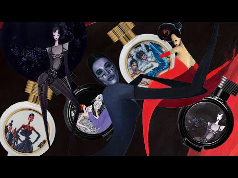 Видео: 🫦 АРОМАТЫ для ШАБОЛДЫ / 4 НОВЫХ АРОМАТА HFC