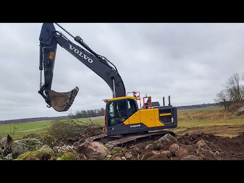 Видео: Большие и маленькие камни 1: 2