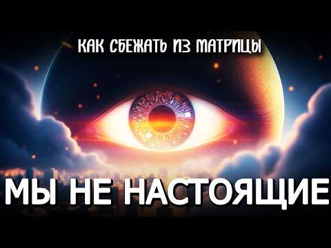 Видео: 3 ФАКТА, КОТОРЫЕ ДОКАЖУТ 🔒 ЧТО ТЫ НЕ НАСТОЯЩИЙ