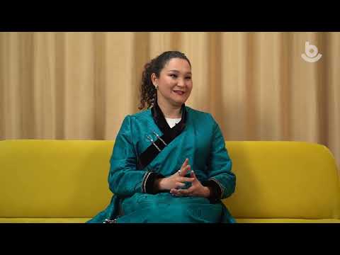 Видео: Манай саг. Буряад хэлэн ба соёл хүгжөөлгын грант