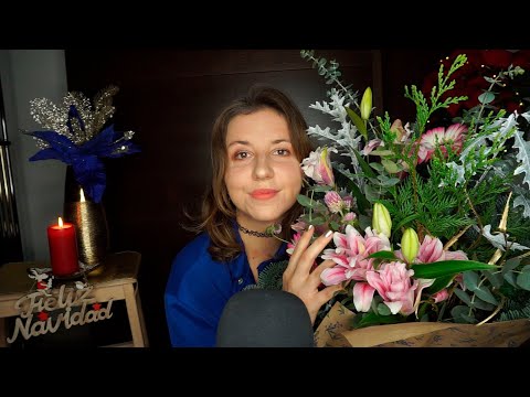 Видео: АСМР СЛИШКОМ ХОРОШЕЕ НАСТРОЕНИЕ*ПОШЕПЧУ ТЕБЕ НА НОЧЬ* ASMR WHISPER FOR SLEEPING