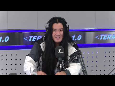 Видео: Хөрөг зураач, шивээсчэн А.Хувьтөгөлдөр | Terminal 1.0 Ulaanbaatar