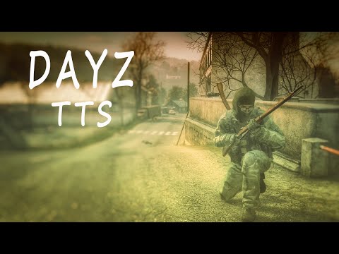 Видео: DayZ / Сервер TTS Chernarus Hardcore PVP / STREAM # 4 БОЛЬ И СТРАДАНИЯ...