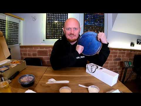 Видео: Славный Друже: Хот-доги, капуста, картошка.