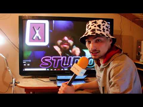 Видео: The Street Show: Ep 45. Реагирам на  Stambenza-ПАДАМ-СТАВАМ