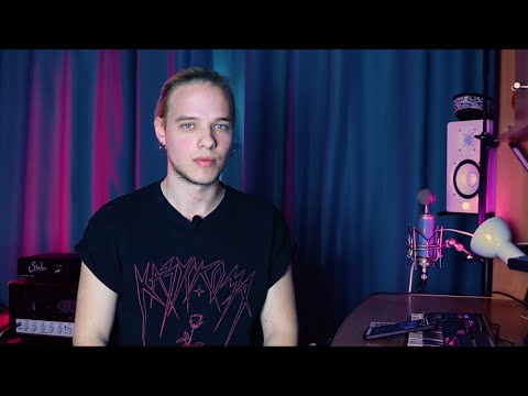 Видео: Как модернизировать говнарский рифф