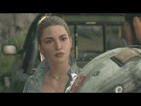 Видео: ТОКСИН (THE TOXIN) ▷ Dying Light The Beast #26