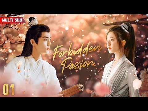 Видео: Запретная страсть❤️‍🔥Эпизод 1 | Девушка лечит загадочного мужчину💝 Но его настоящая личность была...