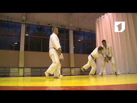 Видео: Утро. Lite / Айкибудо