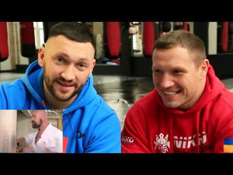 Видео: Сколько раз нужно ударить в бетонную стену  Чтобы рука стала как кувалда